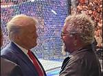 Is Guy Fieri a Trump Supporter or Not? Uncover the Truth