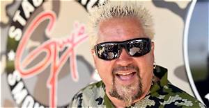 Is Guy Fieri Republican or Democrat? Exploring the Politics and Influence of the Celebrity Chef
