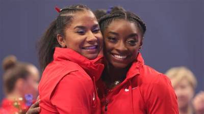 Is Gymnastics Jordan Chiles Mom Gina Chiles in Prison? (2022)