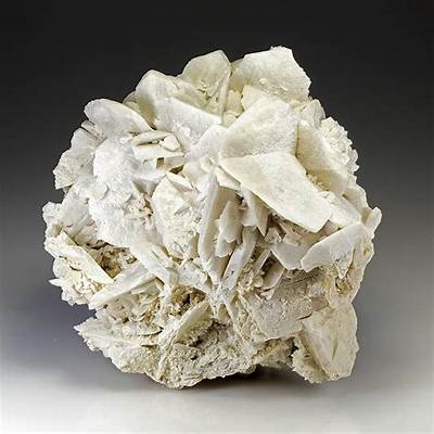 Is Gypsum a Rock or Mineral?