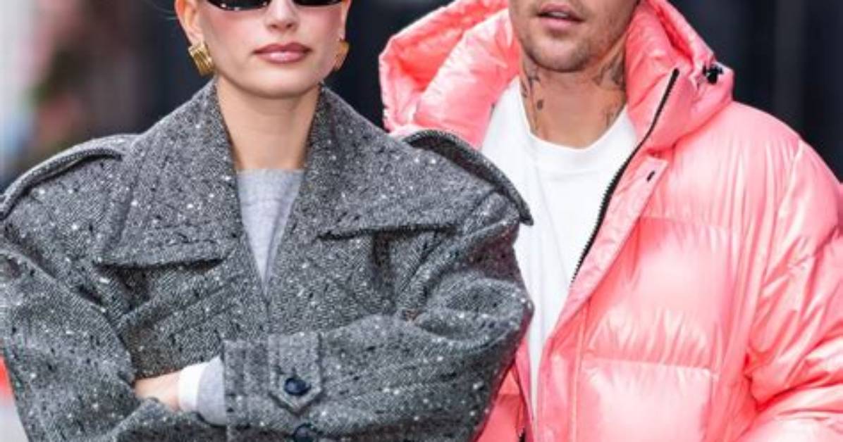 Is Hailey Bieber Justin Bieber's Better Half?