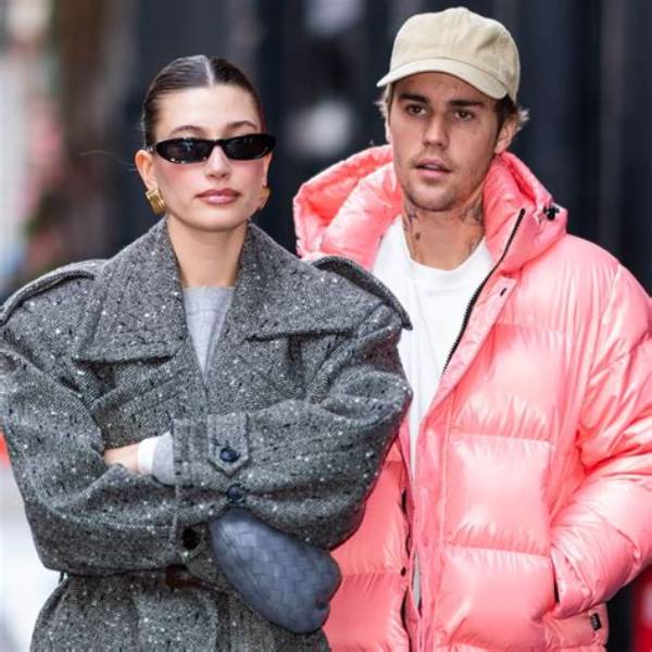 Is Hailey Bieber Justin Bieber's Better Half?