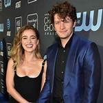 Is Haley Lu Richardson Engaged or Married to Brett Dier? Wedding, Husband and More