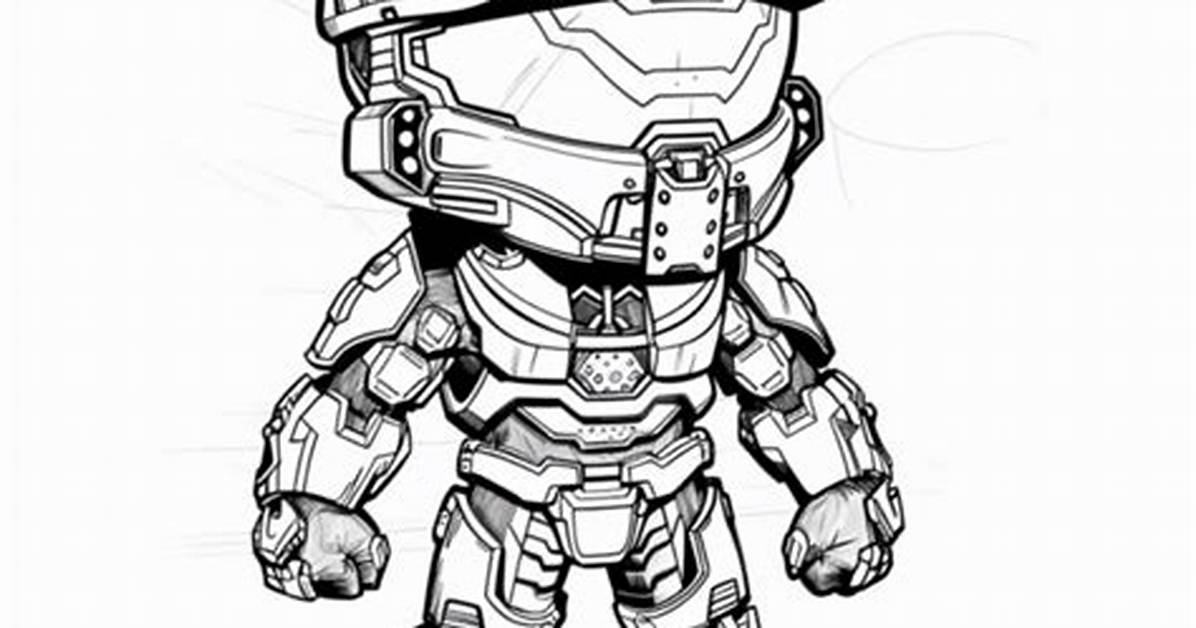 Is Halo Series Kid Friendly?