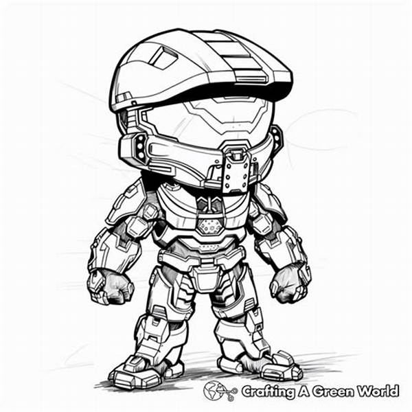 Is Halo Series Kid Friendly?