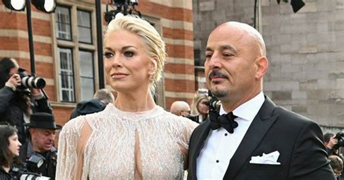 Is Hannah Waddingham Married: Uncovering the Truth