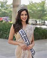 Is Harnaaz Sandhu Hindu or Muslim? Religion Ethnicity and Origin