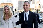 Is Harold Ford Jr. Married? Exploring the Life and Relationships of the Prominent Figure