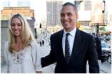 Is Harold Ford Jr. Married? Exploring the Life and Relationships of the Prominent Figure