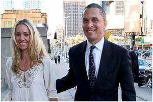 Is Harold Ford Jr. Married? Exploring the Life and Relationships of the Prominent Figure