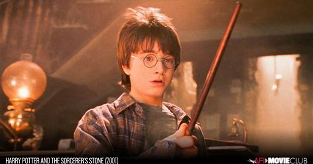 Is Harry Potter Still Popular?