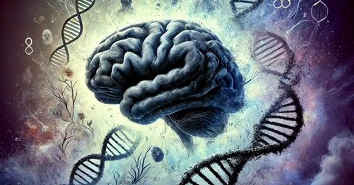 Is Having a Good Memory Genetic?