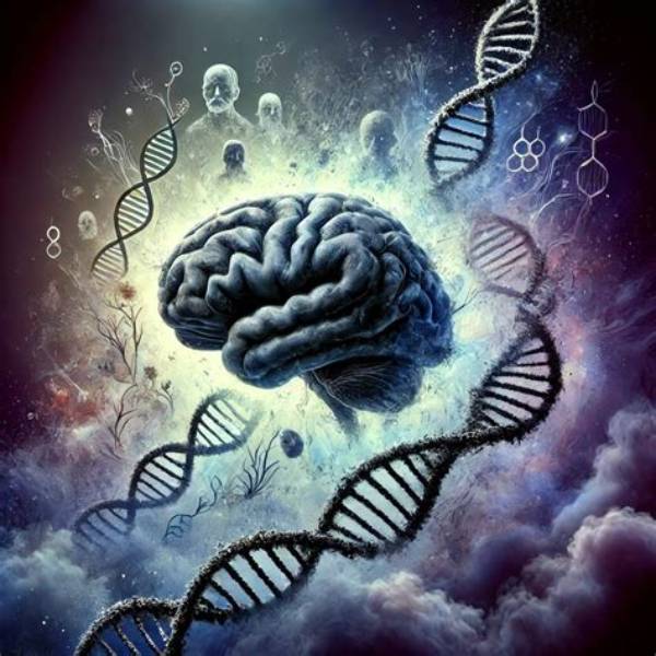 Is Having a Good Memory Genetic?
