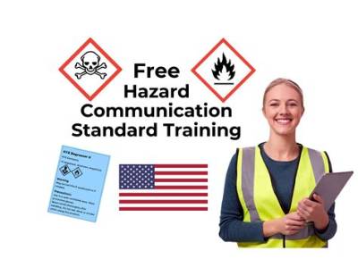 Is Hazard Communication Training Required for All Employees?
