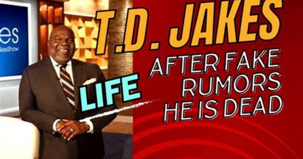 Is He Alive? Death Hoax Debunked