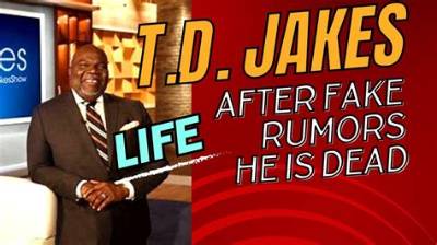 Is He Alive? Death Hoax Debunked
