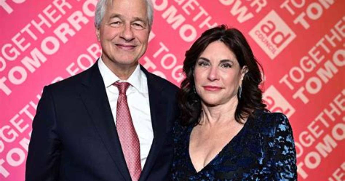 Is He Married to Judith Lang'at?