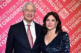 Is He Married to Judith Lang'at?
