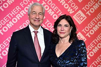 Is He Married to Judith Lang'at?