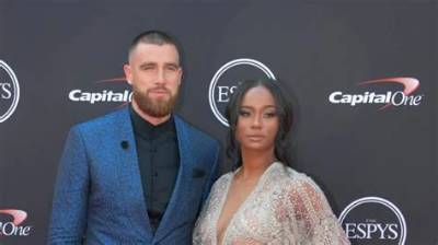 Is He Married to Kayla Nicole?