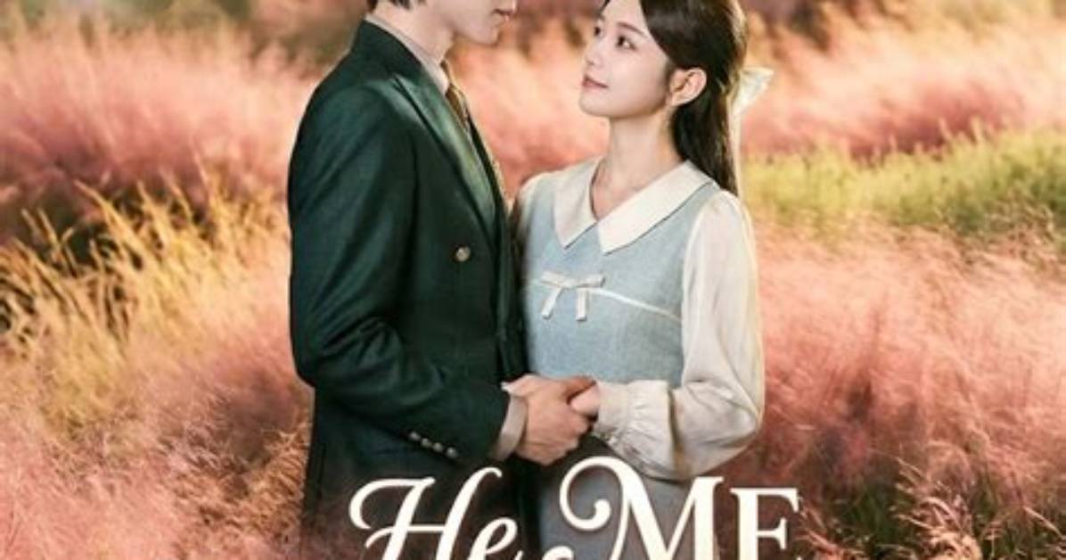 Is He Married