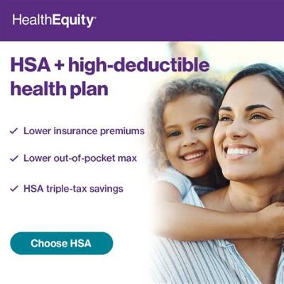 Is Healthequity a Hsa?