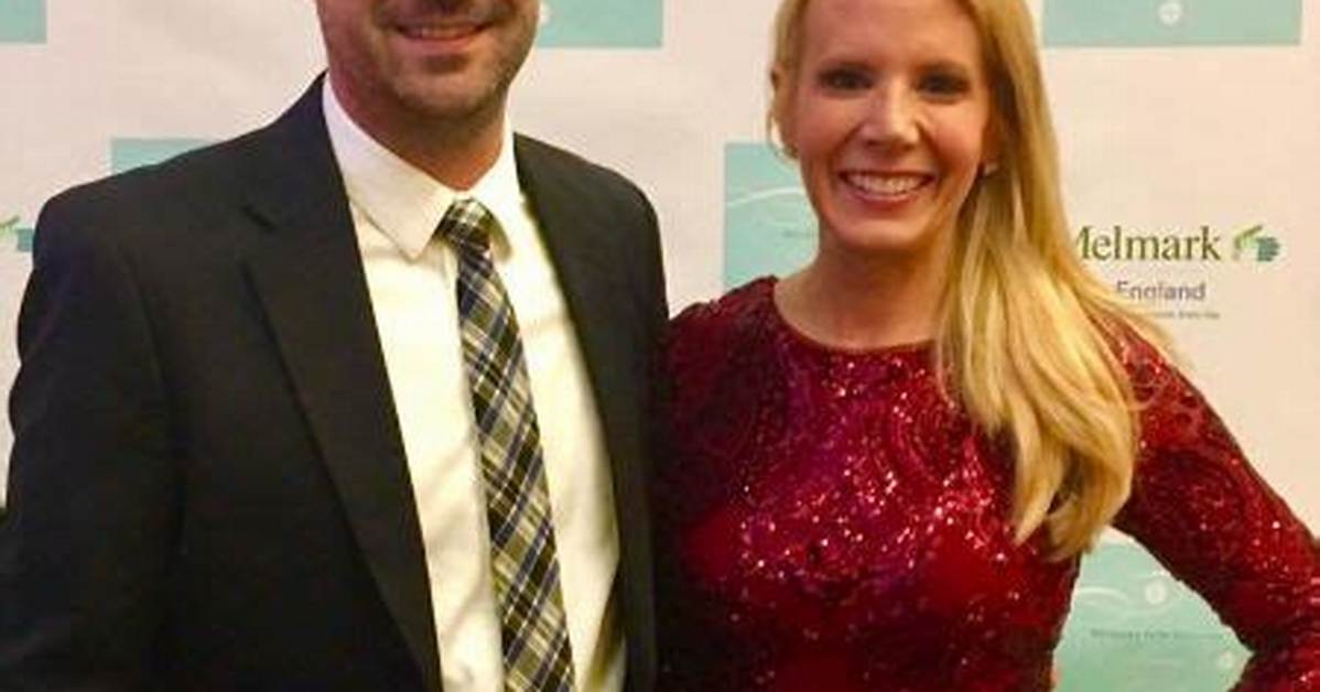 Is Heather Hegedus Pregnant Meet Her Husband Tom Mcnamee And