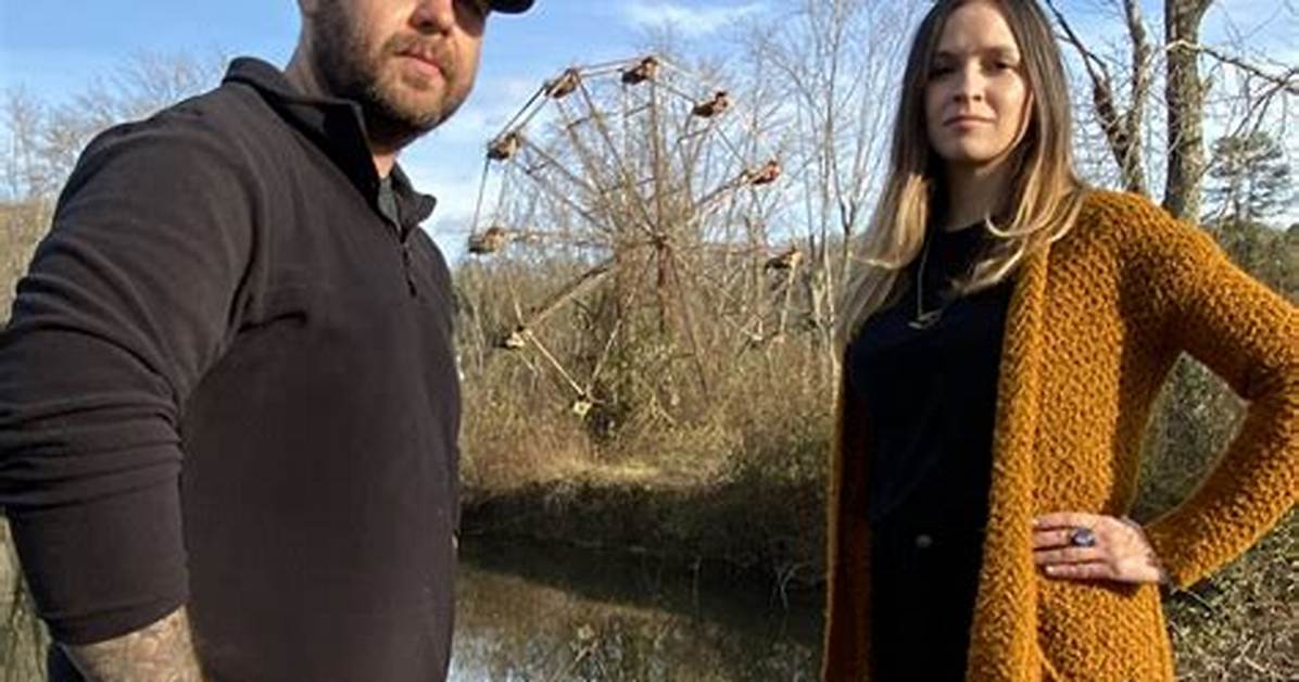 Is Heather Taddy Married to Ryan Buell? Her Husband, Married Life, Net Worth, Bio