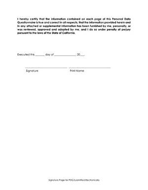 Is Hereby Attached?