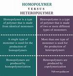 Is Heteropolymer Same as Copolymer?