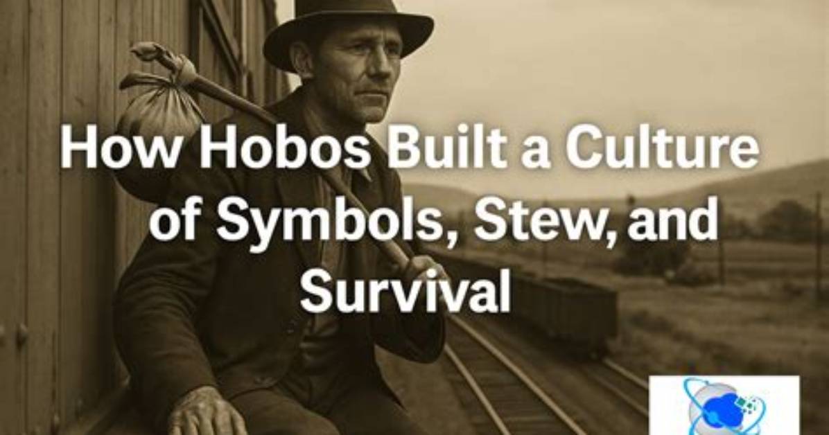 Is Hobos a Noun?