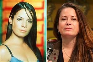 Is Holly Marie Combs Mexican? a Look!