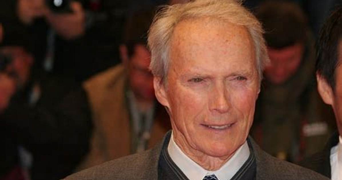 Is Hollywood Legend Clint Eastwood Still Alive Uncovering His Net