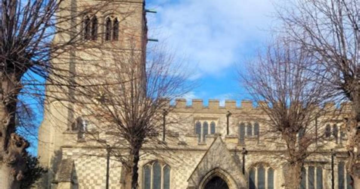 Is Houghton Regis a Nice Place to Live?