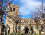 Is Houghton Regis a Nice Place to Live?