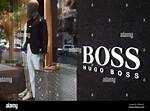Is Hugo Boss Made in Vietnam?