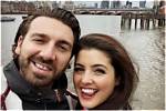 Is Huntley Married? Uncover the Marital Status of Celebrity