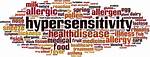 Is Hypersensitivity a Word?