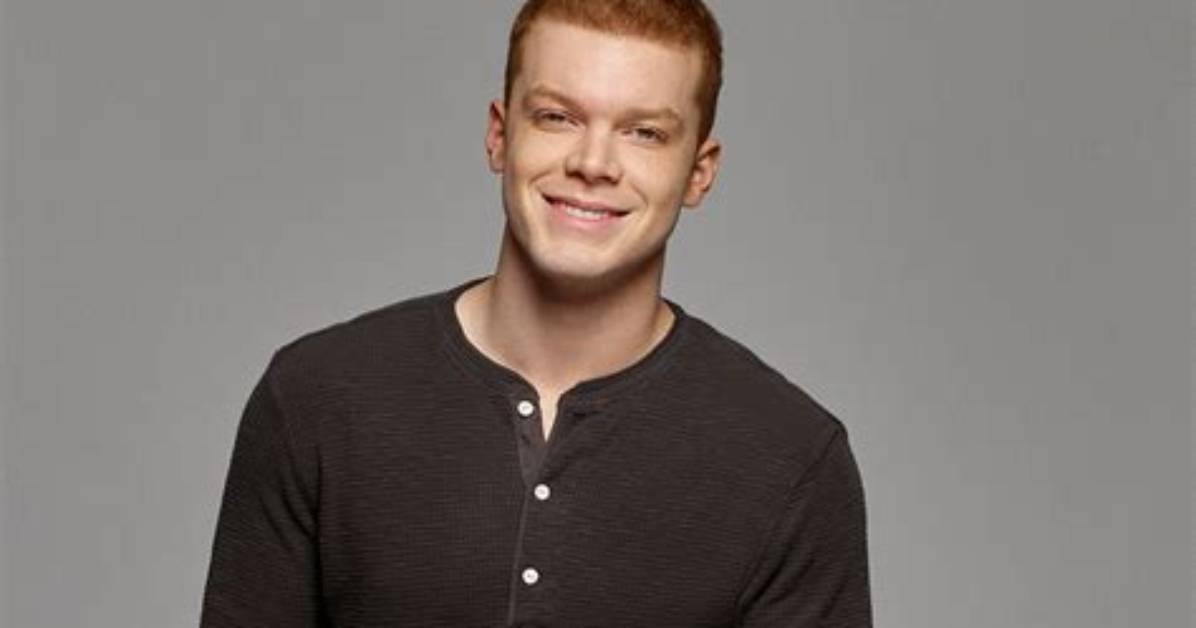 Is Ian Gallagher Gay in Real Life? Uncover the Truth