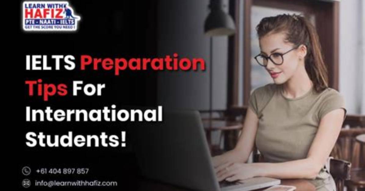 Is Ielts Hard for International Students?