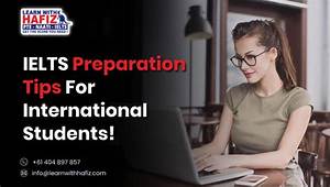 Is Ielts Hard for International Students?