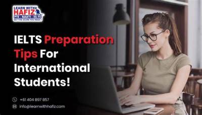 Is Ielts Hard for International Students?