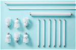 Is in Fluorescent Light Bulbs?
