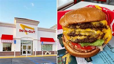 Is in-N-out Burger Open on Christmas - Sarkariresult