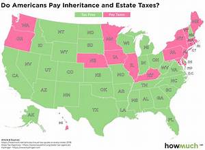 Is Inheritance Taxed Federally?