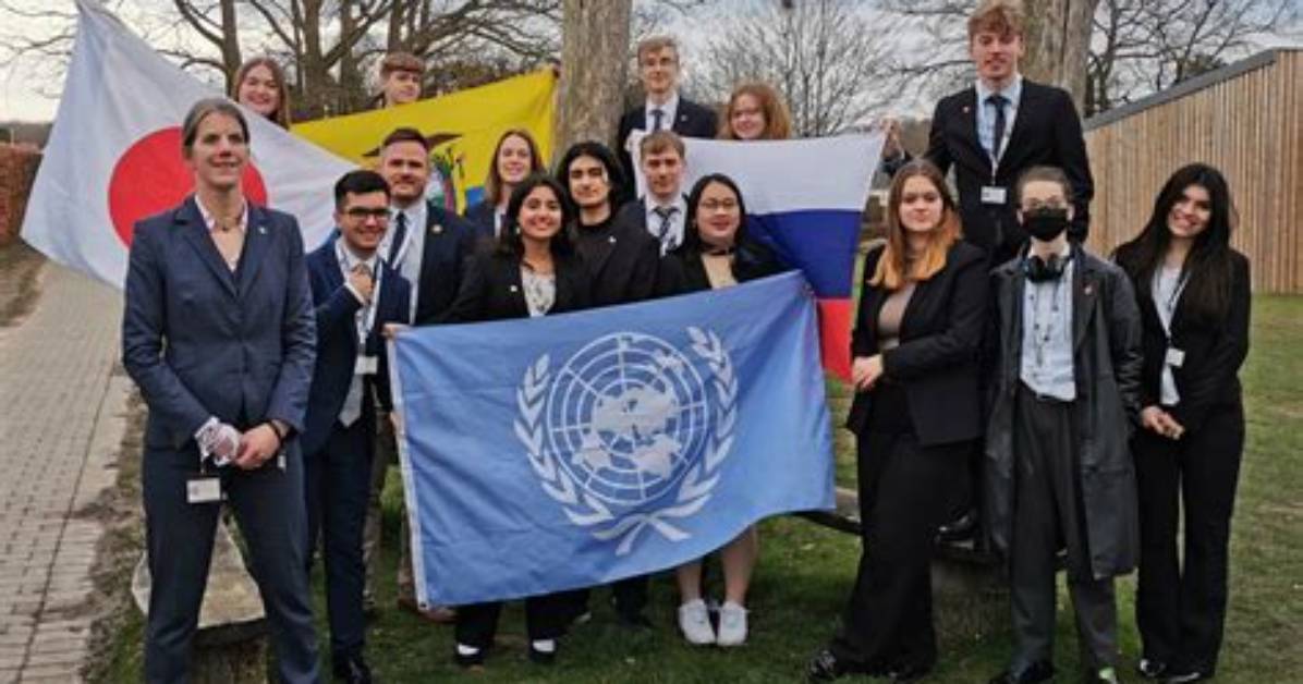 Is Internationality a Real Word?