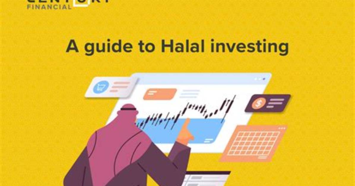 Is Investing in Google Halal?