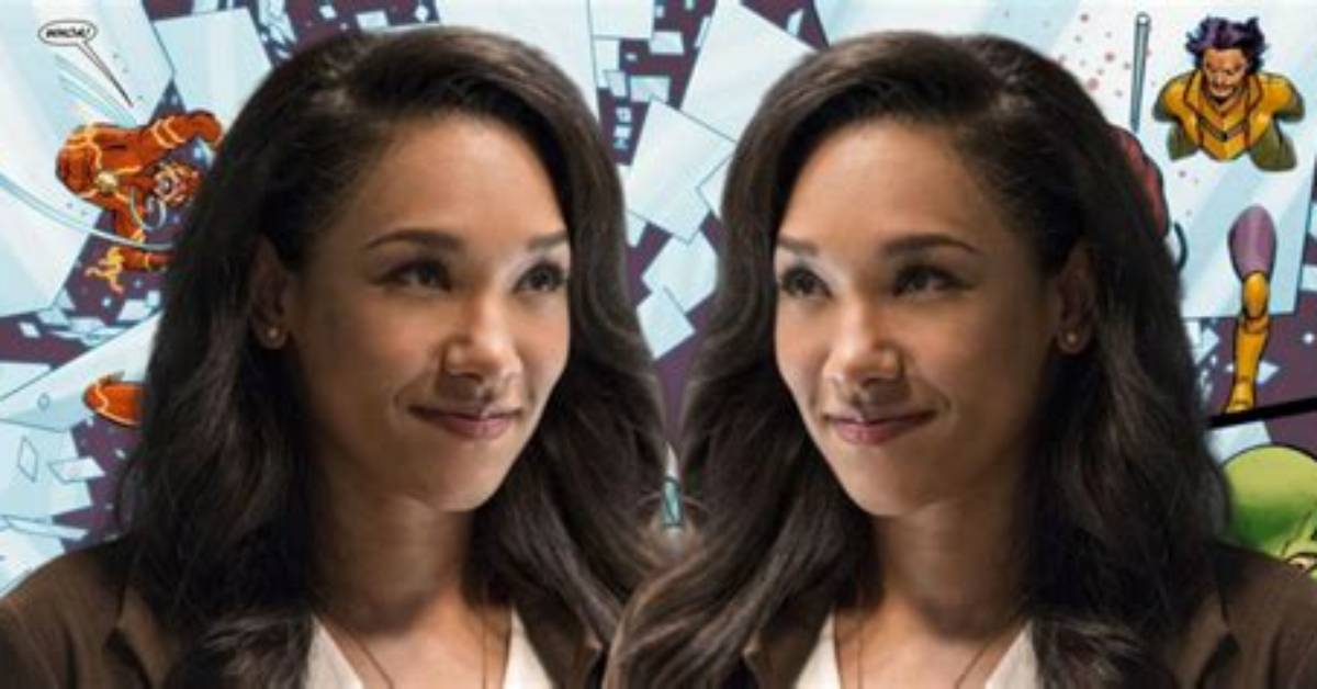 Is Iris a Clone?