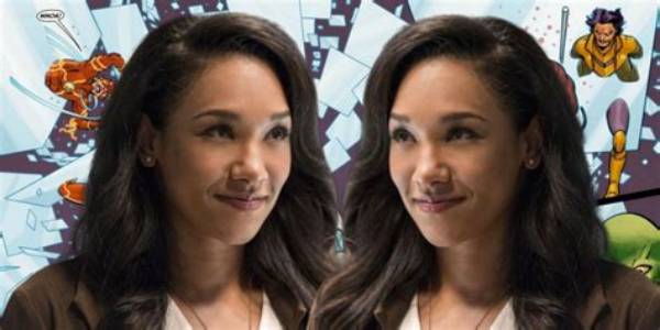 Is Iris a Clone?