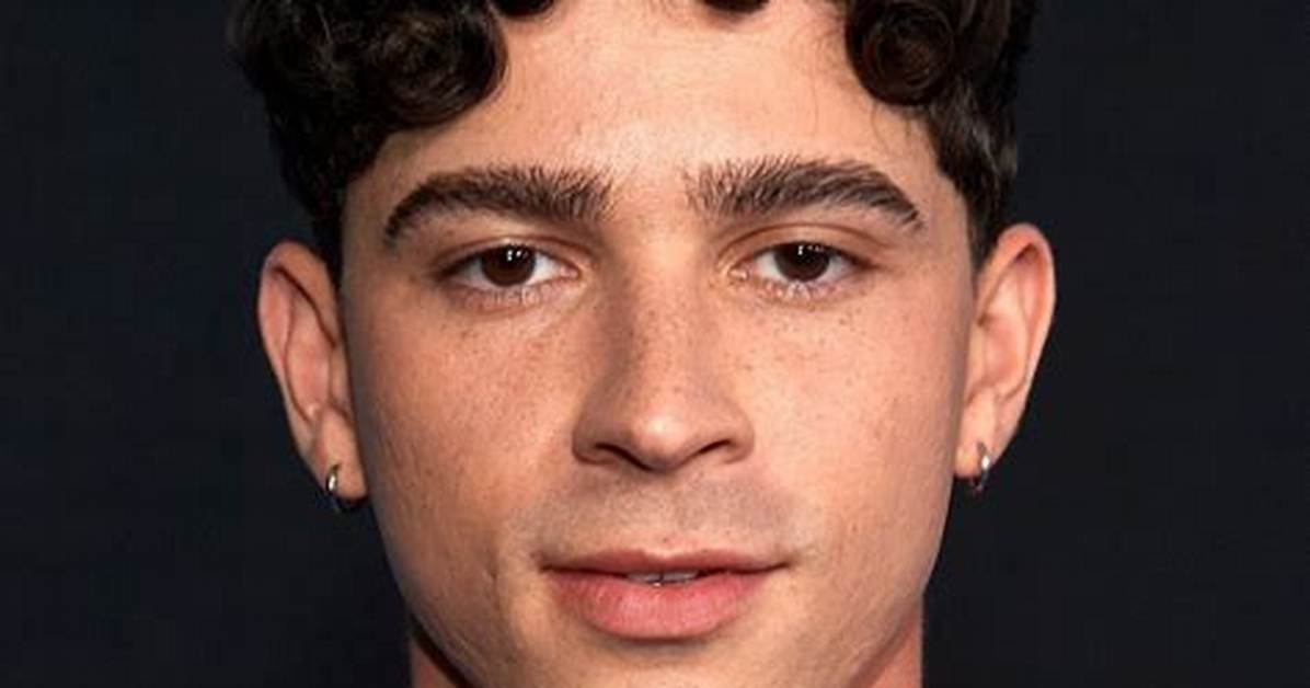 Is Isaac Cole Powell Gay? Age, Height, Net Worth